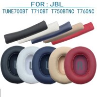 Set 2 miếng ( 1 cặp ) đệm tai JBL Tune T700BT / T710BT / T750BTNC / T760NC