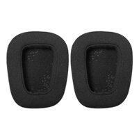 Set 2 miếng (1 cặp) ốp / đệm tai nghe Logitech G933 /G933s / G633 / G533 / G433 / G430 / G431 / G432 / G930 / G35 / G331