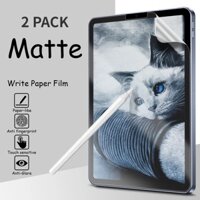 Set 2 Miếng Dán pet Bảo Vệ Màn Hình Màu Nhám Cho lenovo xiaoxin pad pro 12.7 "2023 xiaoxin pad pro 12.7 inch tb-371fc