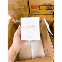 Set 2 Món Nước Hoa Dior J'adore Eau de Parfum 5ml + Body Lotion 20ml