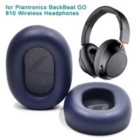 Set 2 Mút Xốp Bọc Tai Nghe Cho Plantronics BackBeat GO 810