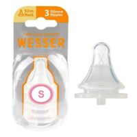 SET 2 NÚM TY THAY THẾ WESSER CỔ THƯỜNG