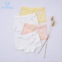 Set 2 quần chip đùi bé gái Hãng BU