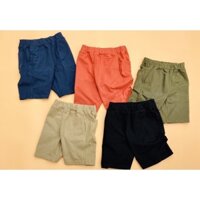 Sét 2 quần short Uniqlo dư xịn