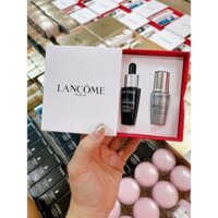 Set 2 Serum Lancome Dưỡng Da - Dưỡng Mắt Minisize