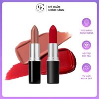 Set 2 Son Full Size Star Status Lustreglass + Retro Matte Lipstick 3g | Giang Phung