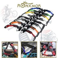 Set 2 Tay Thắng CNC Chống Rơi Chuyên Dụng Cho Xe Mô Tô