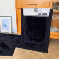 SET 2 THẢM CELESTE COLLECTION VẢI LÔNG THÚ MỀM MẠI