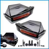 Set 2 Thanh Bảo Vệ Tay Lái Xe Máy 22mm alonvn alonvn Thông Dụng