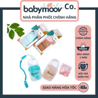 Set 2 Ti Giả Ngày Và Đêm Emma Chứa Nano Bạc Tiệt Khuẩn - Hỗ Trợ Chỉnh Nha