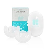 SET 2 TRỢ TY SILICONE HÀN QUỐC MOTHER K