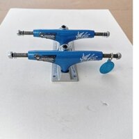 Set 2 trục ván trượt 147mm 5.25 inch có lỗ