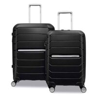 Set 2 Vali Samsonite Freeform Size 21/24 (Nhiều màu)