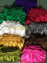 Set 2 váy quây spa