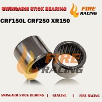 Set 2 Vòng Bi Thay Thế Chất Lượng Cao Cho Xe Mô Tô XR150