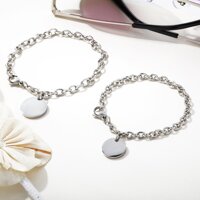 Set 2 vòng tay tình bạn - Mẫu 1