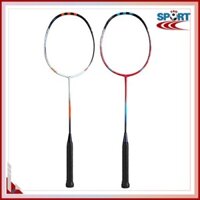Set 2 Vợt Cầu Lông Adidas Spieler E Aero G5 - 4U - Tặng Kèm Túi Đựng Vợt (Chưa Căng Dây) - Hàng Chính Hãng