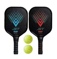 Sét 2 vợt Pickleball Franklin Jet