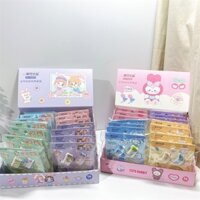 Set 2 washi tape kèm cuộn cắt 367