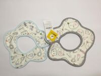 Set 2 Yếm BeeGo - thiết kế Hàn quốc độc đáo