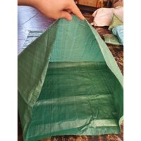 Set 20 bao tải dứa đóng hàng siêu bền và rai tải trọng 110kg-150kg