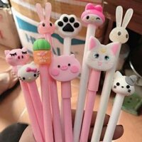 Set 20 bút bi nước AIHAO