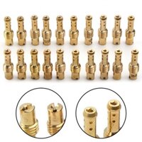 Set 20 Đầu Nối Bộ Chế Hòa Khí 8 Lỗ Chuyên Dụng Cho MIKUNI VM TMX 12.5 15 17.5-60