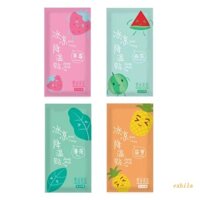 Set 20 Miếng Gel Dán Làm Mát Giảm Đau Đầu Hiệu Quả