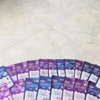 Set 20 miếng mặt nạ HA