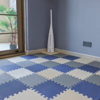 set 20 miếng xốp lót sàn  30x30x1cm