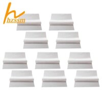 Set 20 Tấm Lọc cotton Tĩnh Điện pm2.5 28inch x 12inch Cho Máy Lọc Không Khí philips xiaomi mi air