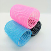 Set 200 lô cuốn tóc tự dính nhựa