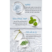 SET 21 MIẾNG MẶT NẠ WONJIN TÍM