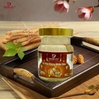 [set 22 Tặng 2 hũ] Yến sào Nha Trang Khánh Hòa Tổ yến chưng nhân sâm Yến Sào Thanh Cúc 25% Yến