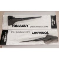 Set 25 cây lược nhuộm Toni Guy [Wego_Cosmectics]