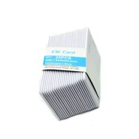 Set 25 Thẻ Từ Từ 1.8mm RFID 125KHz