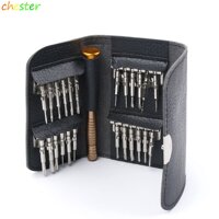 Set 25 tua vít sửa chữa điện thoại/máy ảnh/đồng hồ đa năng