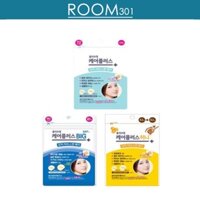 Set 27 / 84 / 102 Miếng Dán Mụn Trứng Cá / Đốm Đen Chăm Sóc Da