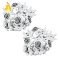 Set 28 đinh vít gắn đế giày đánh golf chống trượt