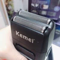 SET 2b LƯỠI KÉP THAY THẾ CHO MÁY CẠO RÂU KEMEI 1102
