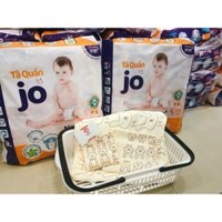 Set 2Bỉm Jo Quần Siêu Đại size M72/L64/XL56/XXL48