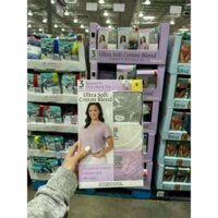 Sét 3 áo 32 độ cool Ultra Soft Cotton Blend chính hãng