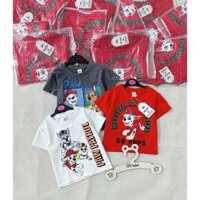 SET 3 ÁO CHÓ CỨU HỘ CHO BÉ TRAI VÀ GÁI