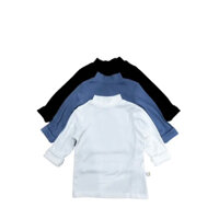 Set 3 áo giữ nhiệt cho bé trai☘️