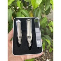 💥💥💥SET 3 Bấm móng tay + giũa móng tay + Bấm Da Đức hiệu zwilling rất đẹp và rất bền