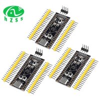 Set 3 Bảng Mạch Phát Triển STM32F411 V3.0 STM32F411CEU6 STM32F4 100Mhz Freq 128KB RAM 512KB ROM Chuyên Dụng