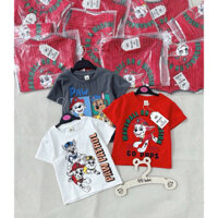 #SET 3 BÉ TRAI - ÁO CHÓ CỨU HỘ