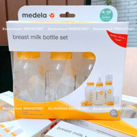 SET 3 BÌNH SỮA MEDELA - BAABEELAND