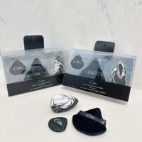 Set 3 bông mút tán nền Celin siêu mềm bám phấn