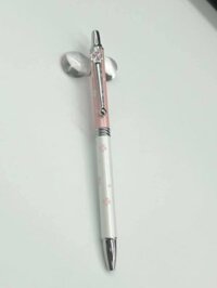 Set 3 bút bi chì mực No Brand